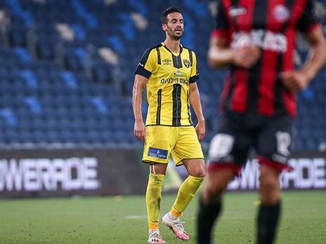 איינבינדר. יעזוב מסיבות כספיות? (מאור אלקסלסי)