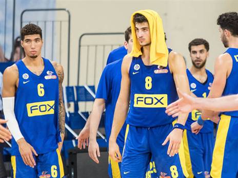 "ההתעסקות בשיפוט עלתה לנו במשחק" (עודד קרני)