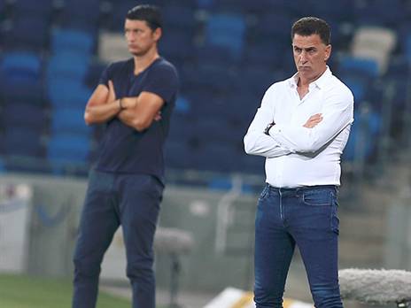 החזיר את חיפה למקום בו היא אמורה להיות. בלבול (אלן שיבר)