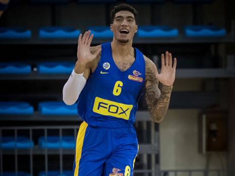 ספרופולוס בטוח שכהן ישתפר עוד הרבה (עודד קרני)