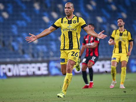 בן חיים, עשוי להישאר עוד עונה (מאור אלקסלסי)