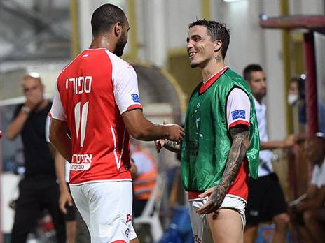 הזמן קצר והמלאכה מרובה. (ברני ארדוב)