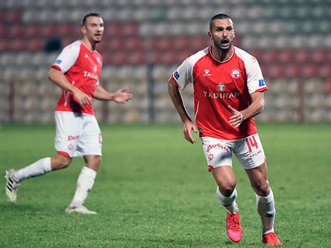 שהר. בקרוב בקפריסין? (דני מרון)