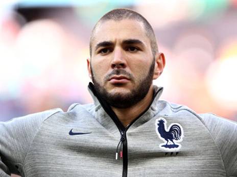 בנזמה. הכי דומה לנאתכו (GETTY)