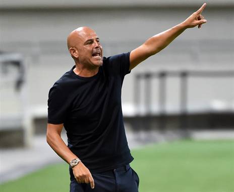 אבוקסיס. אפילו לא הגיע לוועדה (אלן שיבר)