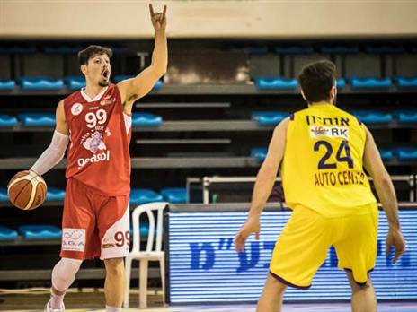 פיינל פור או משחק שלישי? גלבוע תארח את חולון (עודד קרני, מנהלת הליגה)