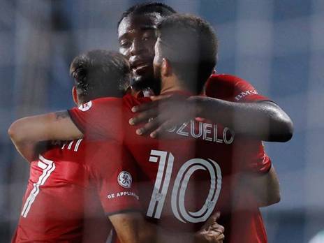 ימשיך להבריק? (Getty)