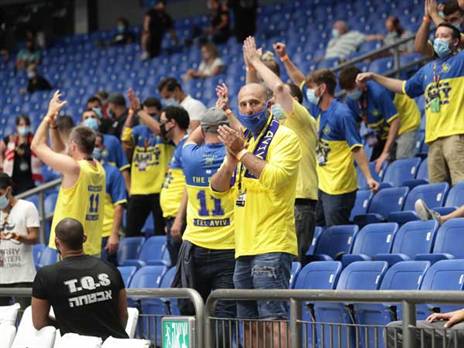 כאוס בהיכל (דני מרון)