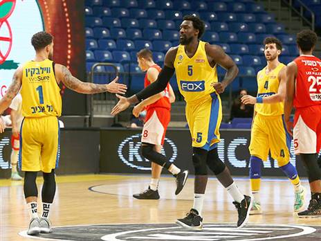 זה ייגמר בעוד אליפות? (אלן שיבר)