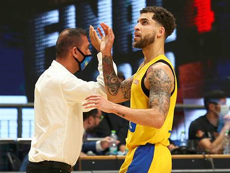 ווילבקין. "ידענו שהוא ייקח את הזריקה האחרונה" (אלן שיבר)