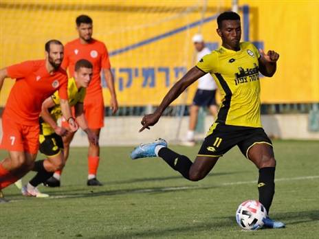 (המועדון הרשמי מכבי נתניה)