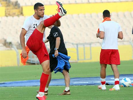 לוי עובר לכרמל (אודי ציטיאט)