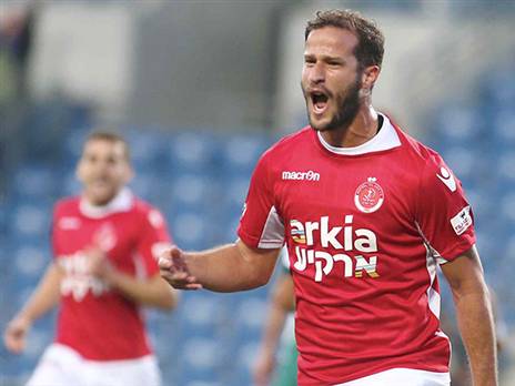 2017/18 (צילום: אלן שיבר)