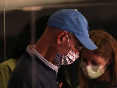 יחליט בהתאם להוראות. סילבר (getty)