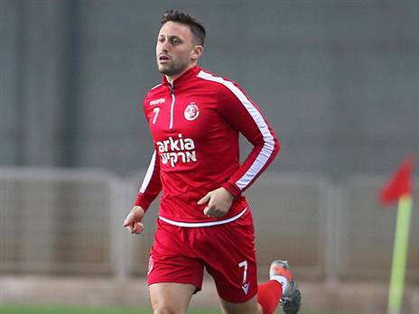 יש ספק לגבי עתידו? (אלן שיבר)