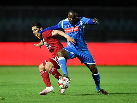 בקרוב בשרון? אומו (GETTY)