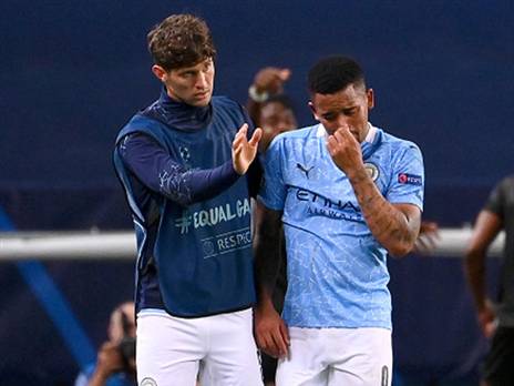 עוד אכזבה בליגת האלופות (getty)