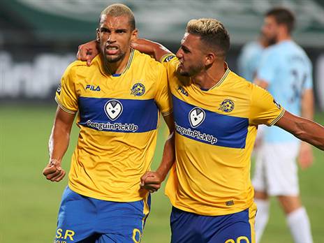 בלקמן, עשה את ההבדל (אלן שיבר)