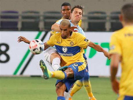 בלקמן, קיבל הרבה מחמאות (אלן שיבר)