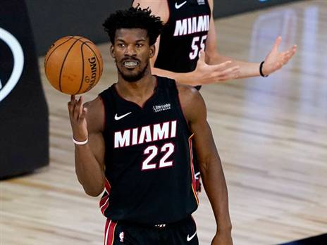 באטלר. גנב את ה"ביתיות" (Getty Images)