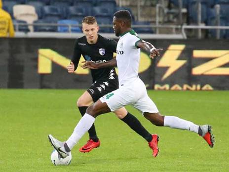 מנדז'ק, הסיכויים לקמבק נמוכים (יוסי שקל)