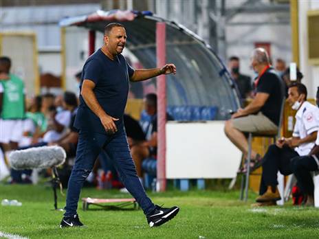 בן שמעון לא ממש מודאג (לירון מולדובן)