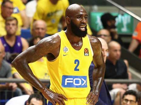 "עדיין בקשר עם אייסי, אבל אין החלטה סופית" (אלן שיבר)