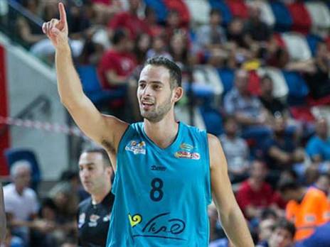 שמחון והפועל חיפה מתקרבים לליגת העל באופן רשמי (עודד קרני)