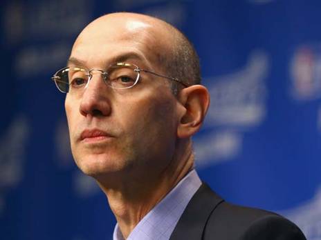 סילבר. חשב שהקורונה תהיה האתגר הגדול ביותר שלו (Getty)