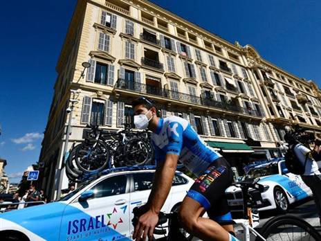 יום נינוח בפלוטון (צילום: נועה ארנון)