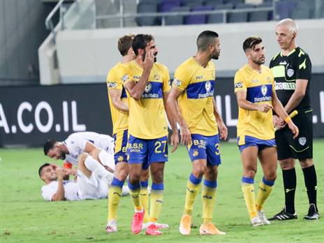 יש גם בעיות (דני מרון)