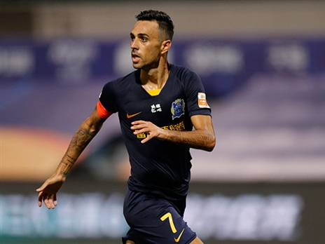 זהבי. תחנה חדשה? (GETTY)