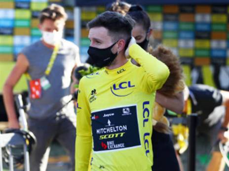 לא ראה את זה קורה, ייטס (getty)