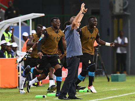 גרנט. יתרום מהניסיון בעתיד (Getty images)