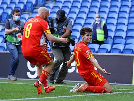 שער בכורה דרמטי, וויליאמס (getty)