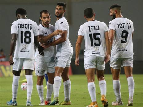 (אודי ציטיאט)