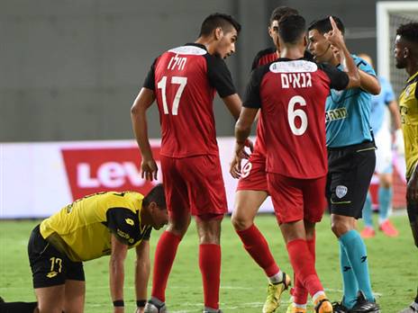 התירוצים של סכנין לא מעניינים את נתניה (ברני ארדוב)