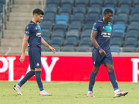 ב"ש תתאושש מההפסד? (אלן שיבר)