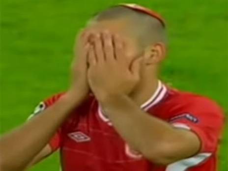 יחגוג שוב? שכטר.