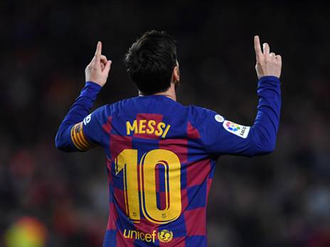 "העתיד של ברצלונה תלוי בו" (GETTY)