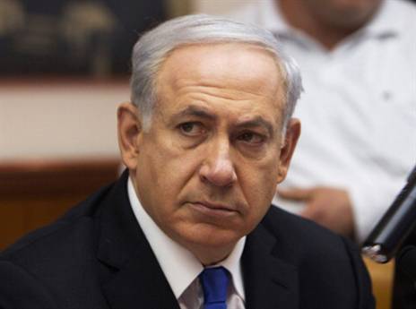 נתניהו. "צריך לדרוש מהמנהיגים שלנו לקחת אחריות" (Getty)