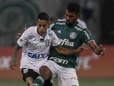 נפרד מהקבוצה בה שיחק כל חייו. מתאוסיניו במדי מיניירו (getty)