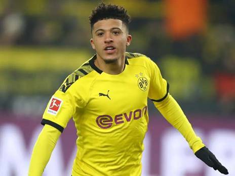 סאנצ'ו. בלעדיו הם היו בלתי ניתונים לעצירה? (Getty)