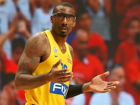 סטודמאייר יישאר צהוב? (אלן שיבר)