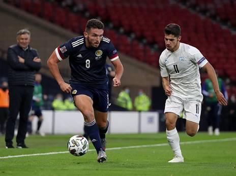 מאמין שאפשר. (GETTY)