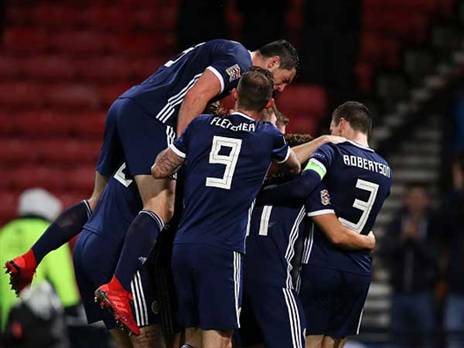 משחק על כל הקופה (Getty)