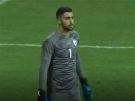 צור, הציל את ישראל בסיום