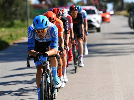 התקפה נהדרת, דואוסט (getty)