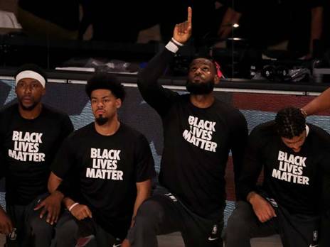 לא מפחד להביע עמדה (Getty)