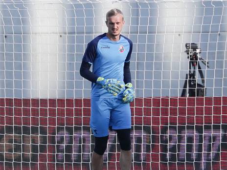 בוריץ'. ינוח עשרה ימים בבוסניה ולאחר מכן ייבדק שוב (דני מרון)